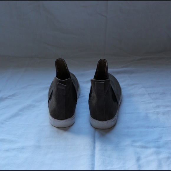 NWOT Nine West Sneakers - Picture 4 of 7